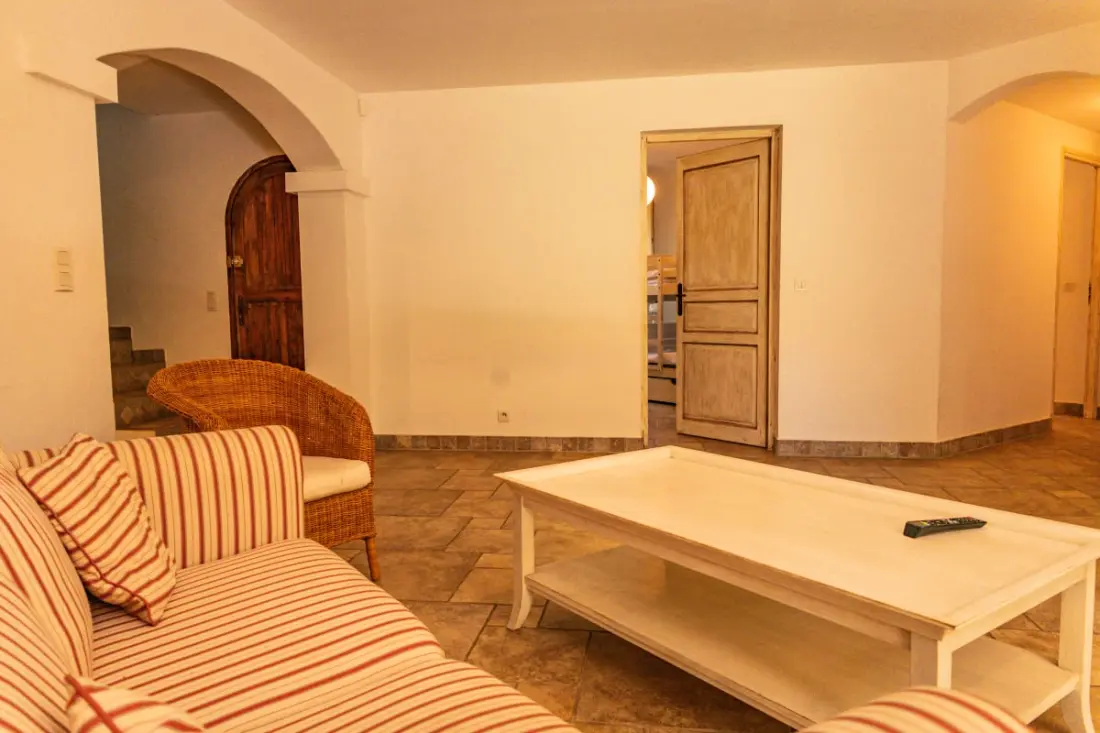 Résidence Villa Domaine De Pinarello