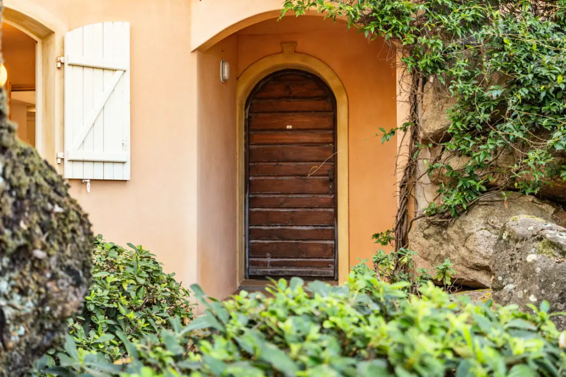 Résidence Villa Domaine De Pinarello