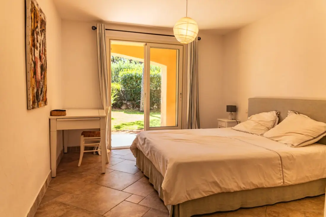 Résidence Villa Domaine De Pinarello