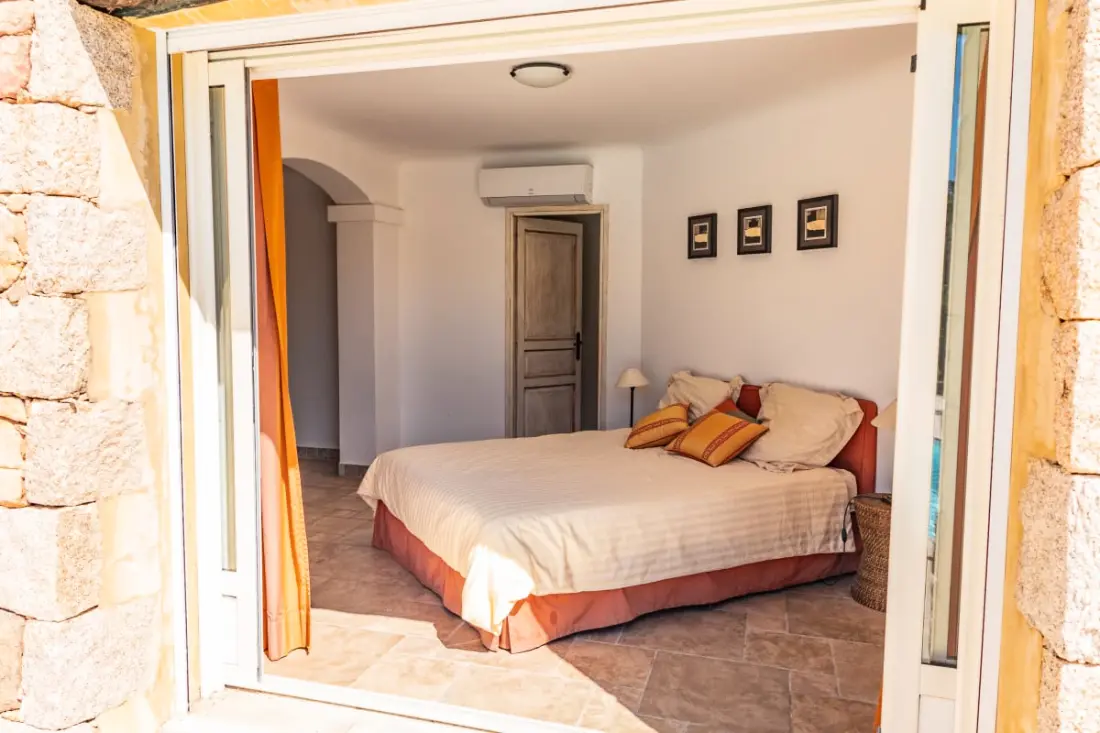 Résidence Villa Domaine De Pinarello
