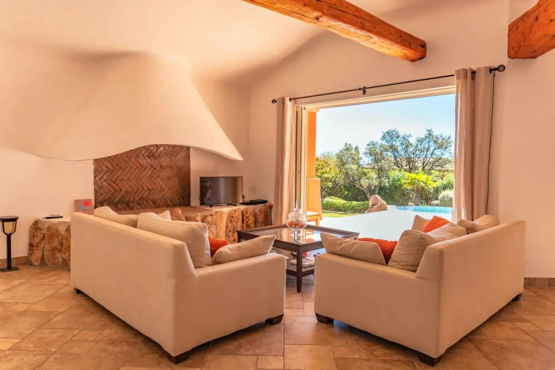 Résidence Villa Domaine De Pinarello