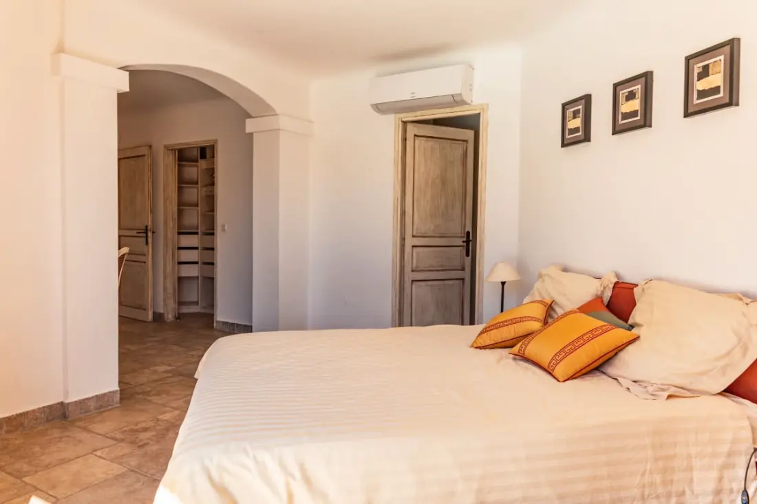 Résidence Villa Domaine De Pinarello