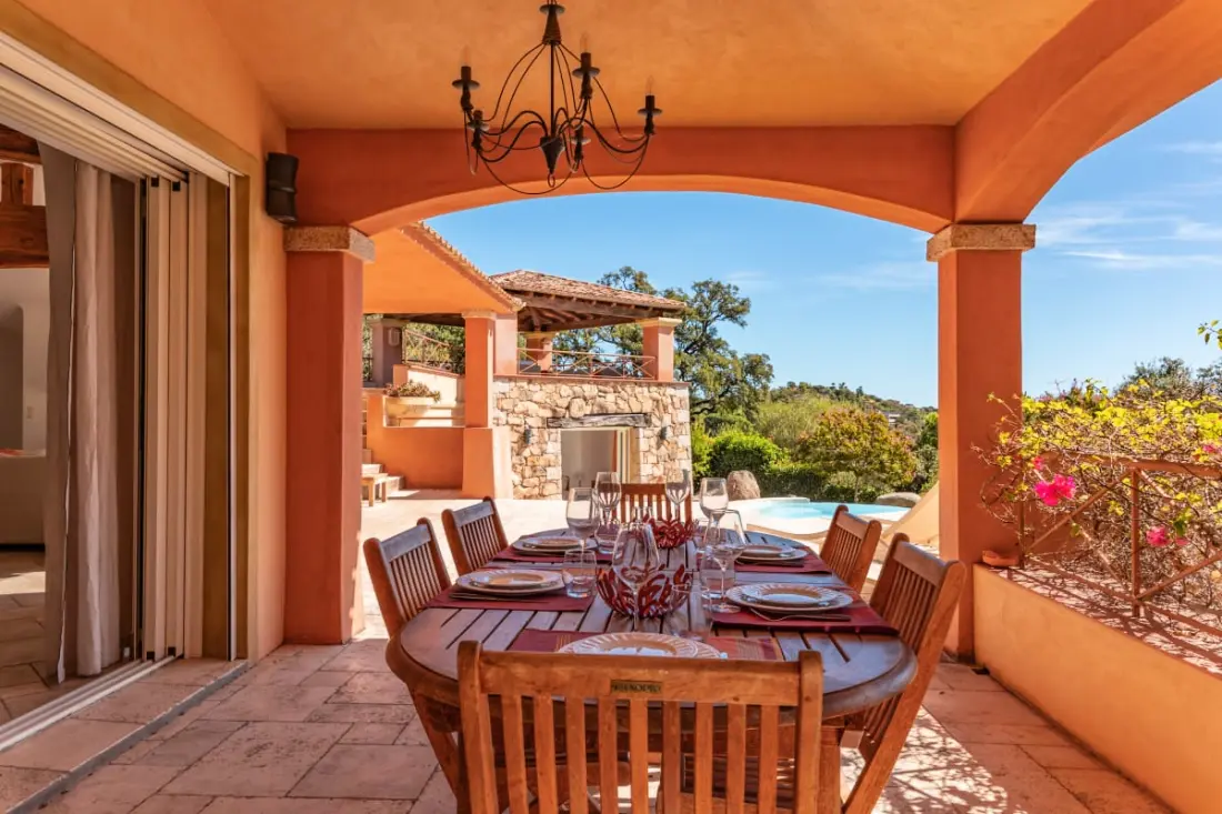 Résidence Villa Domaine De Pinarello