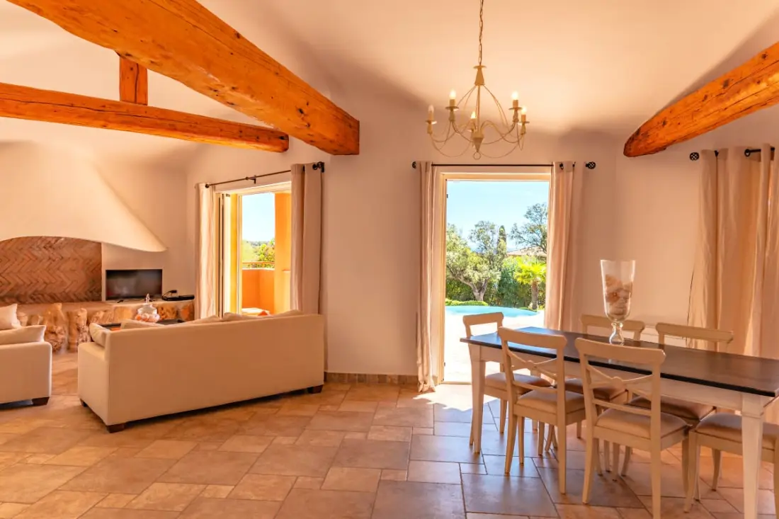 Résidence Villa Domaine De Pinarello