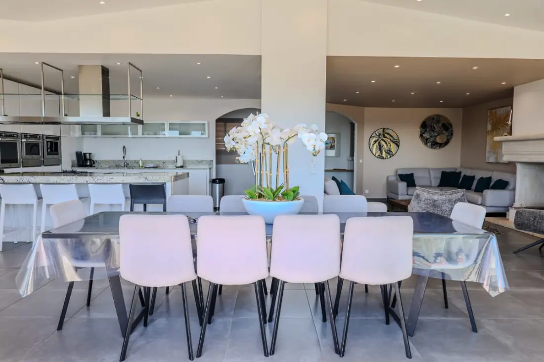 Résidence Villa Ghjiseppina Di Pinarello