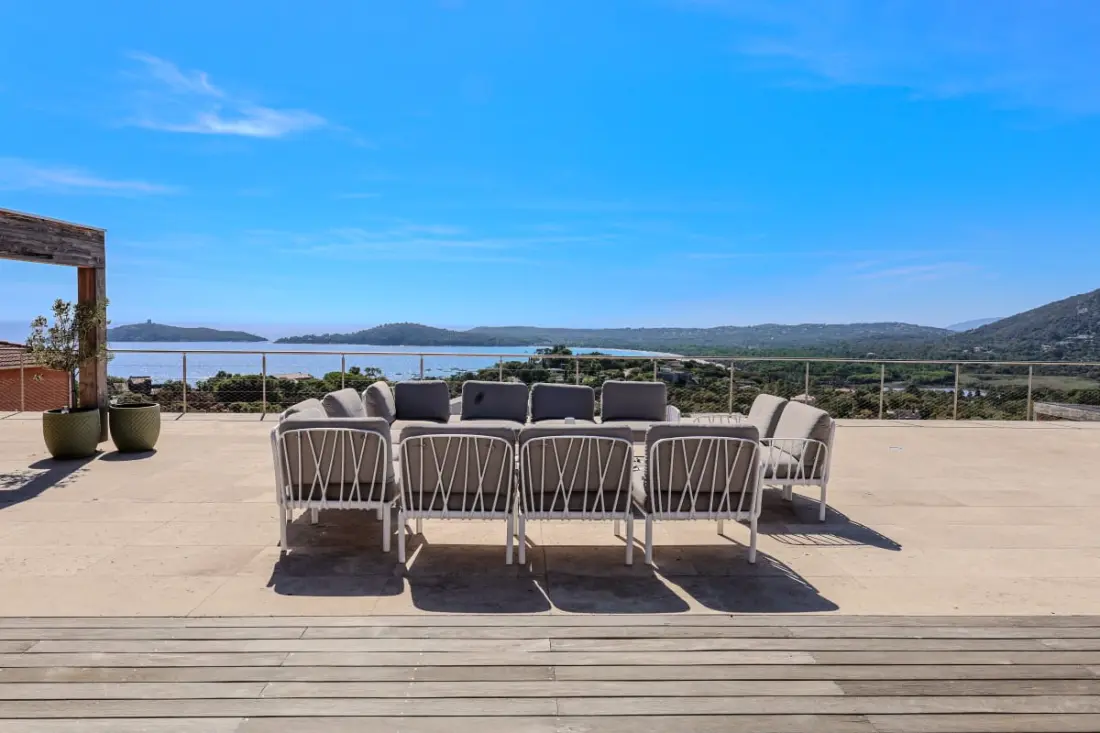 Résidence Villa Ghjiseppina Di Pinarello