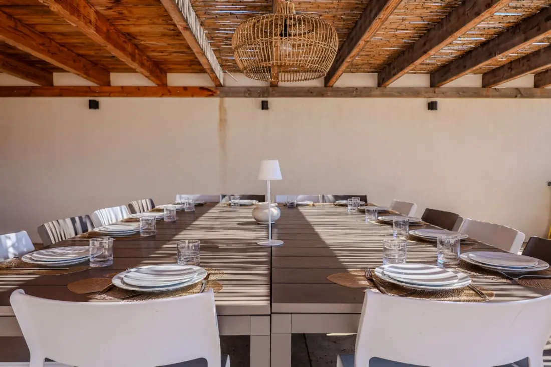 Résidence Villa Ghjiseppina Di Pinarello