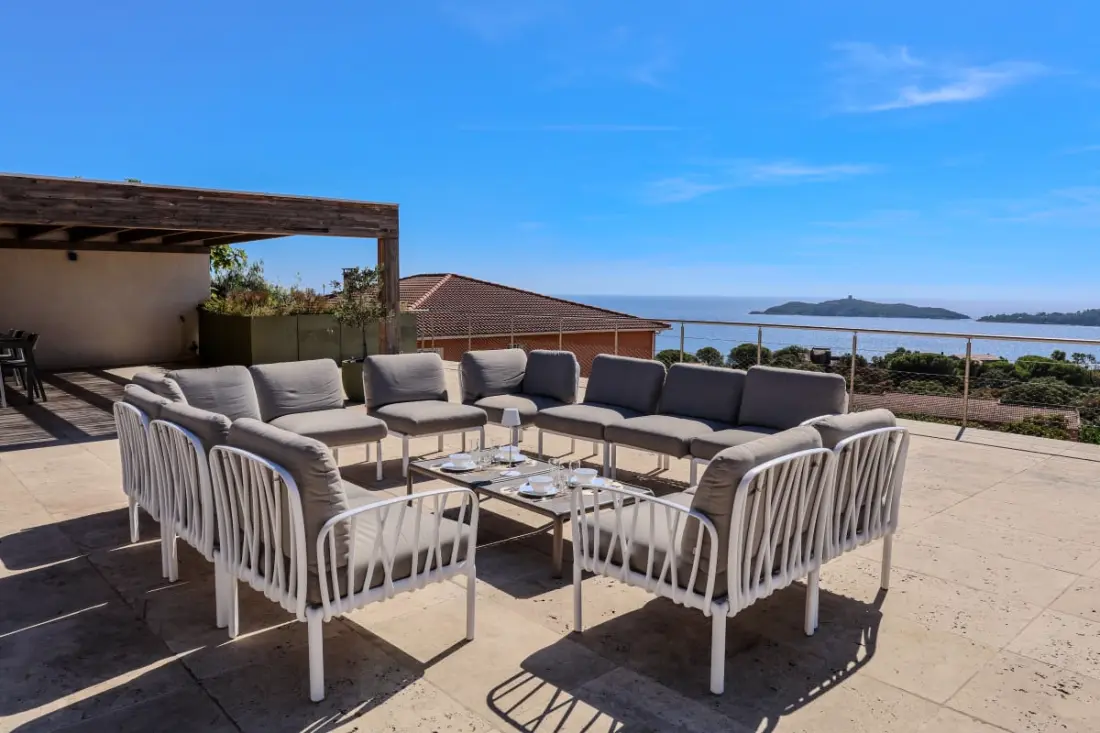 Résidence Villa Ghjiseppina Di Pinarello