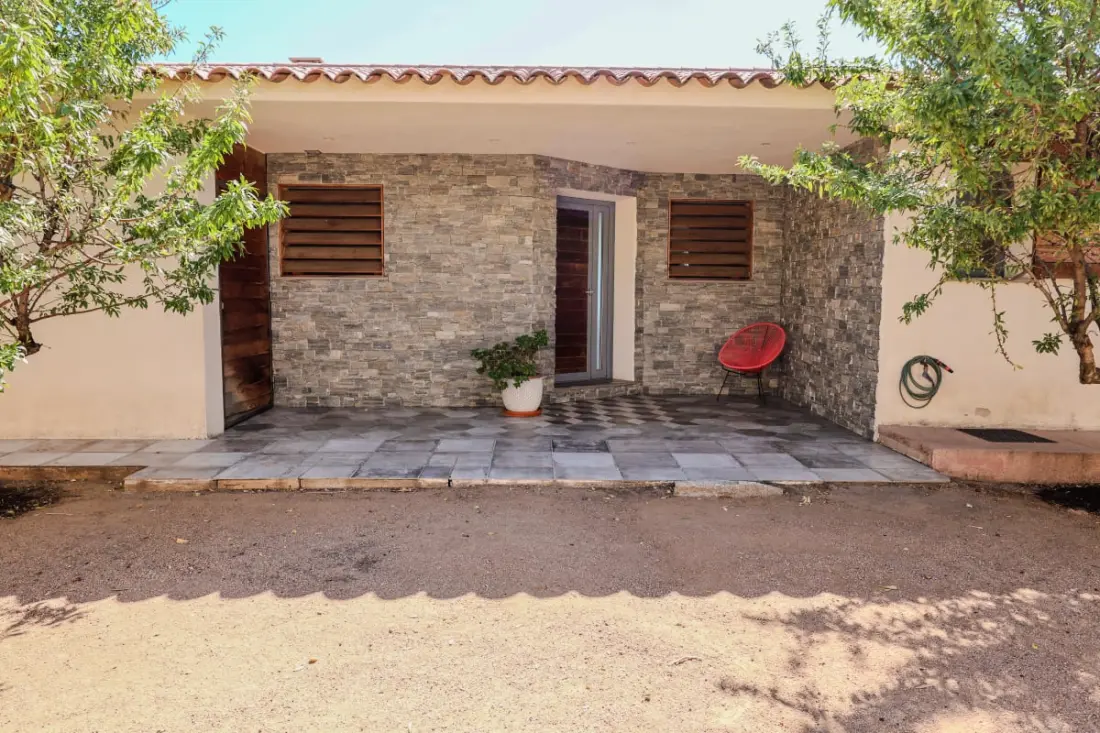 Résidence Villa Ghjiseppina Di Pinarello