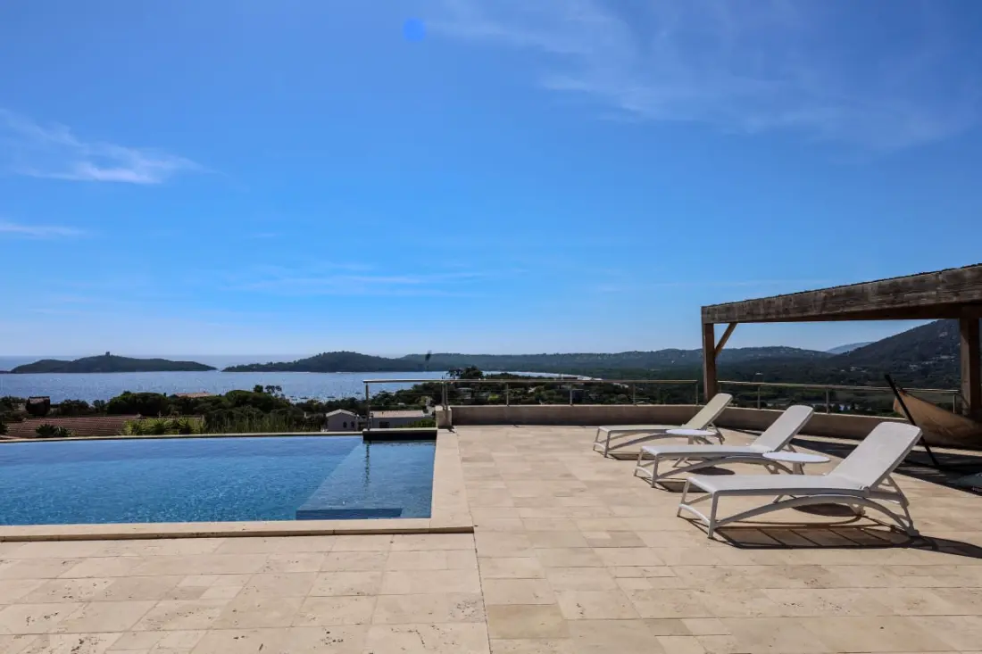 Résidence Villa Ghjiseppina Di Pinarello