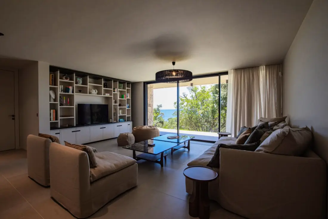 Résidence Villa Lucia Di Arinella