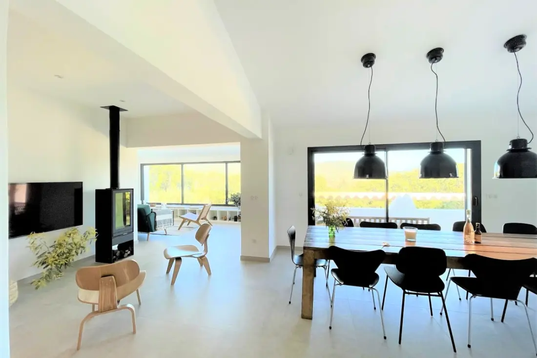 Résidence Villa Pura Vida Di Olmuccio