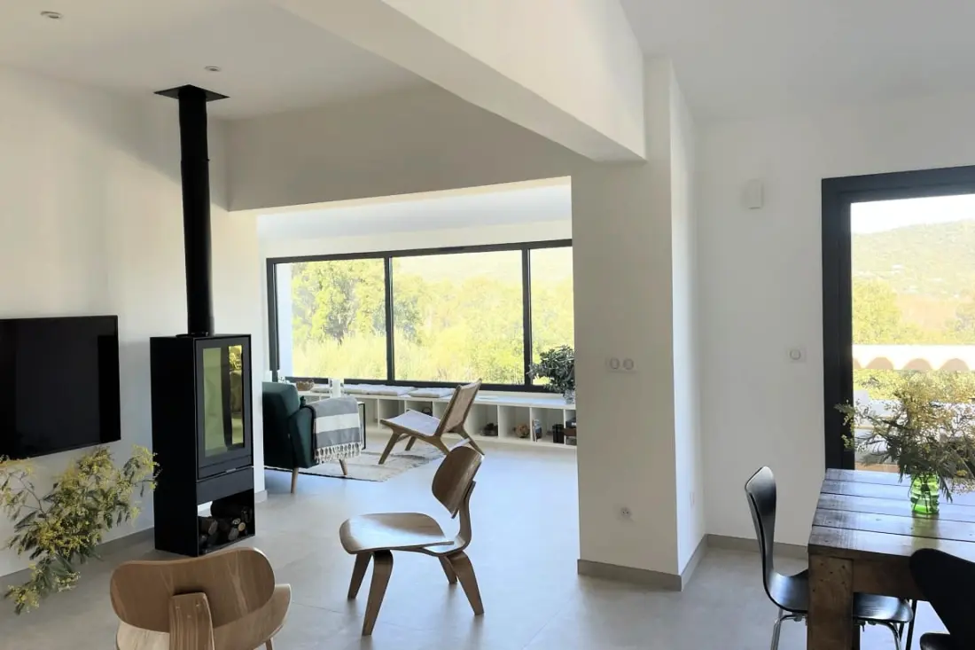 Résidence Villa Pura Vida Di Olmuccio
