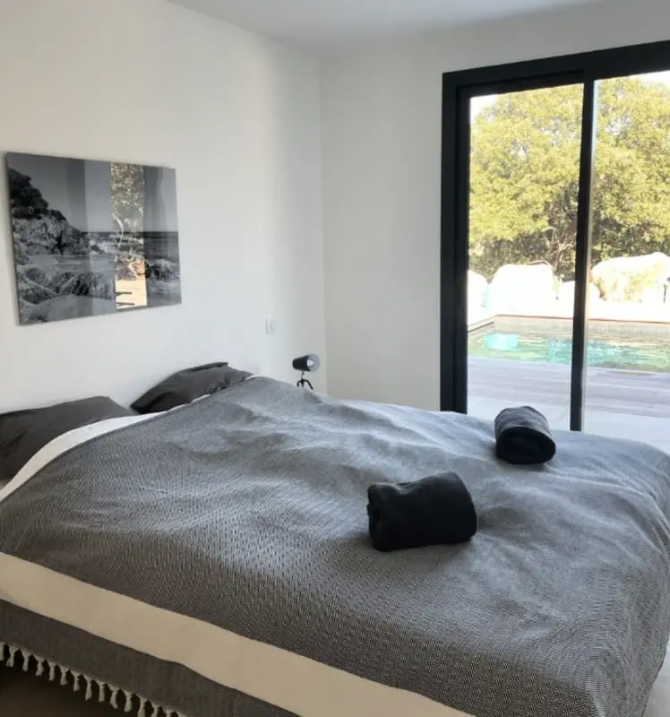 Résidence Villa Pura Vida Di Olmuccio