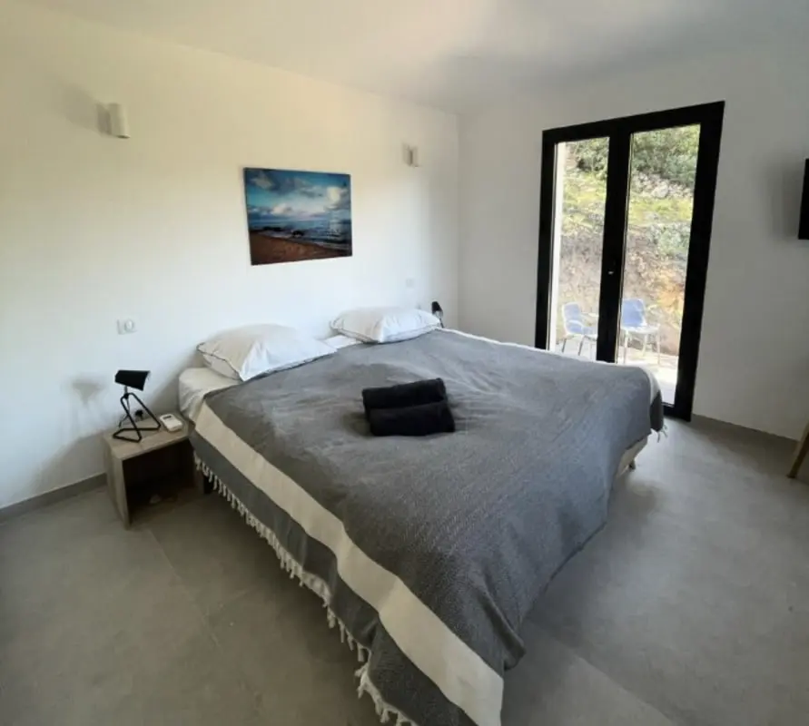 Résidence Villa Pura Vida Di Olmuccio