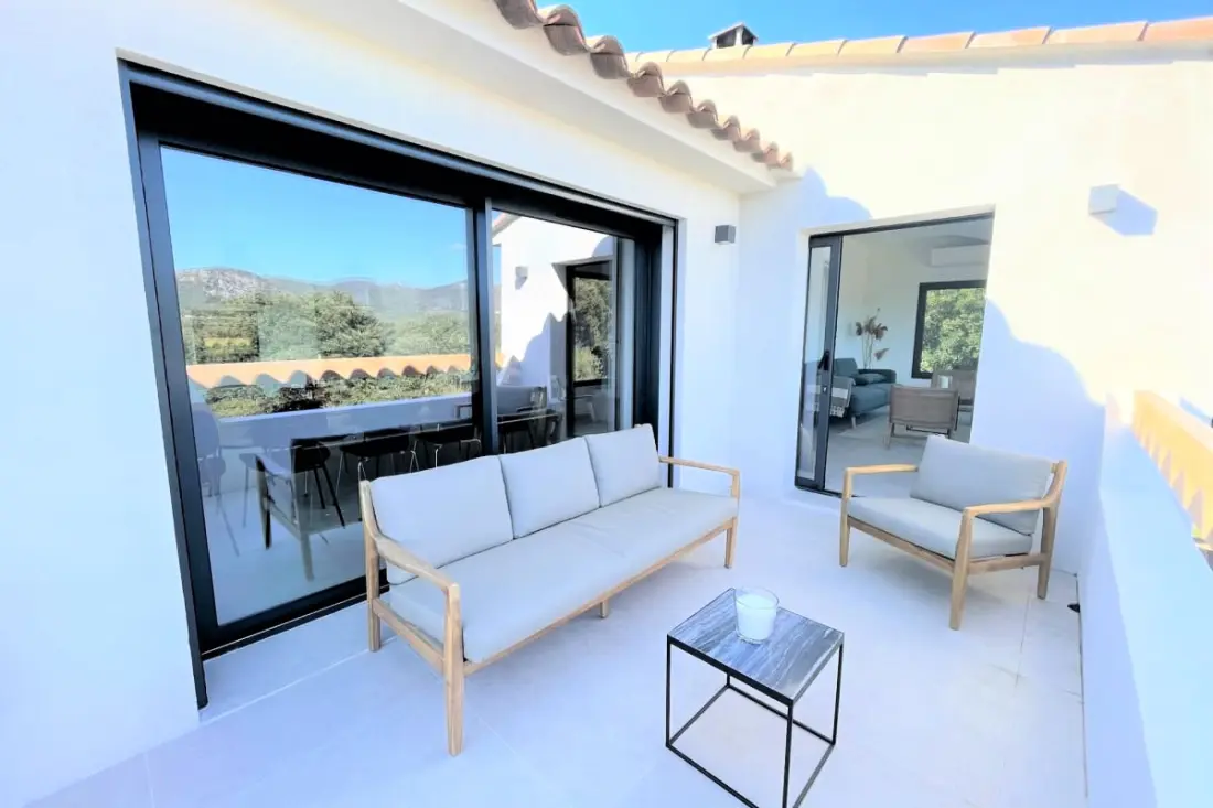 Résidence Villa Pura Vida Di Olmuccio