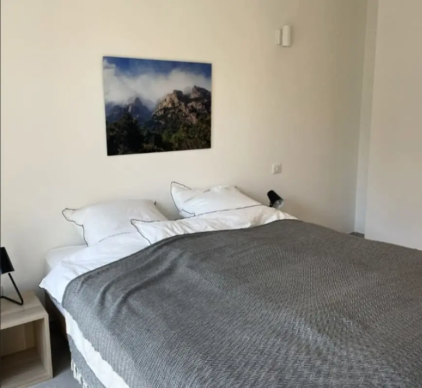 Résidence Villa Pura Vida Di Olmuccio