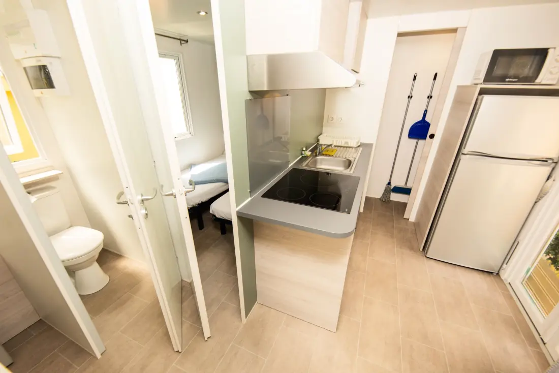 Camping Bellsol 2 étoiles★★