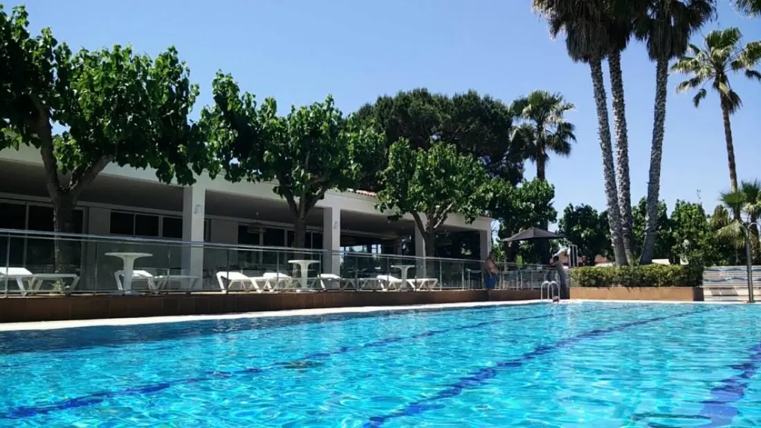 Camping Bellsol 2 étoiles★★