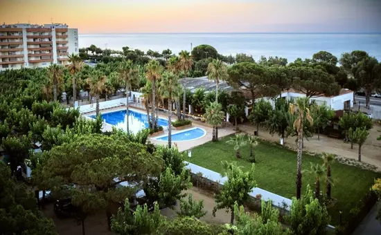 Camping Bellsol **