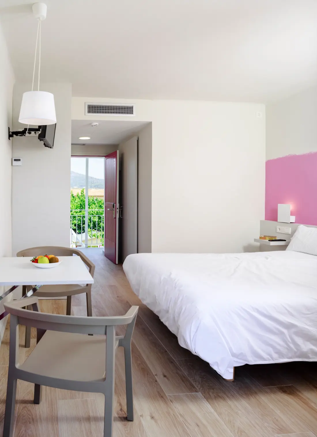 Camping Bellsol 2 étoiles★★