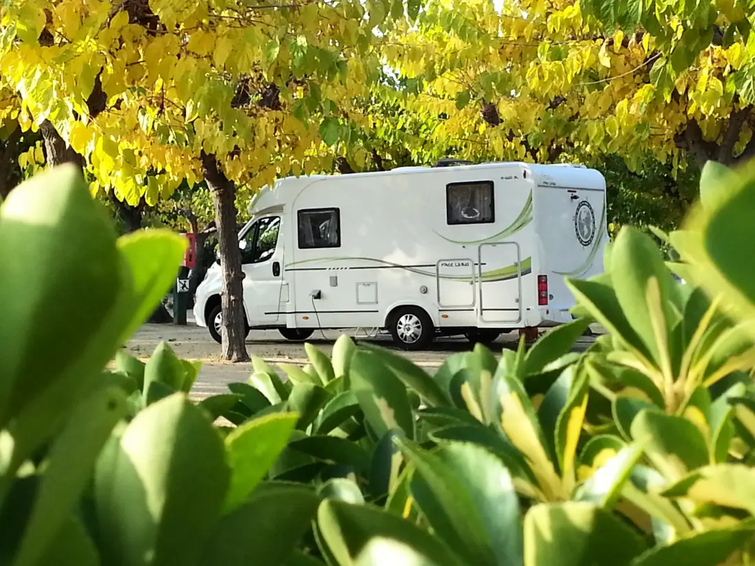 Camping Bellsol 2 étoiles★★