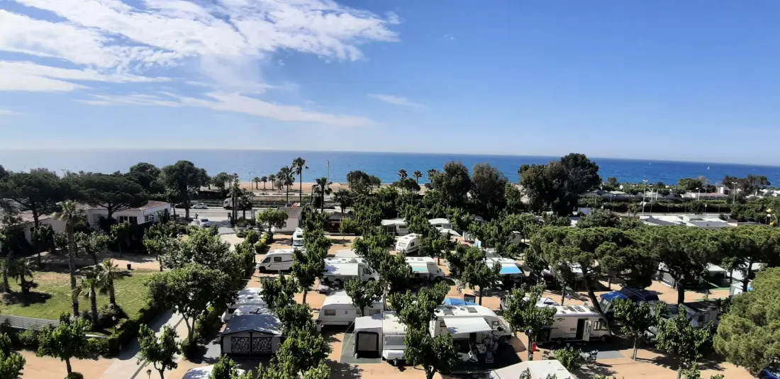 Camping Bellsol 2 étoiles★★