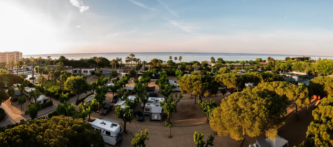 Camping Bellsol 2 étoiles★★