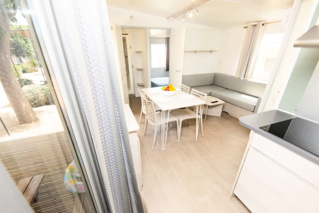 Camping Bellsol 2 étoiles★★