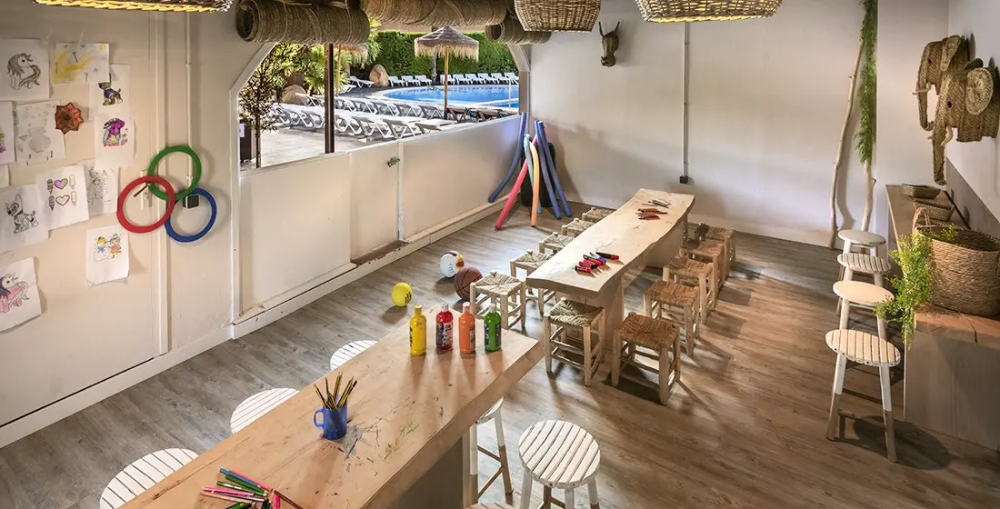 Camping Enmar4 étoiles★★★★