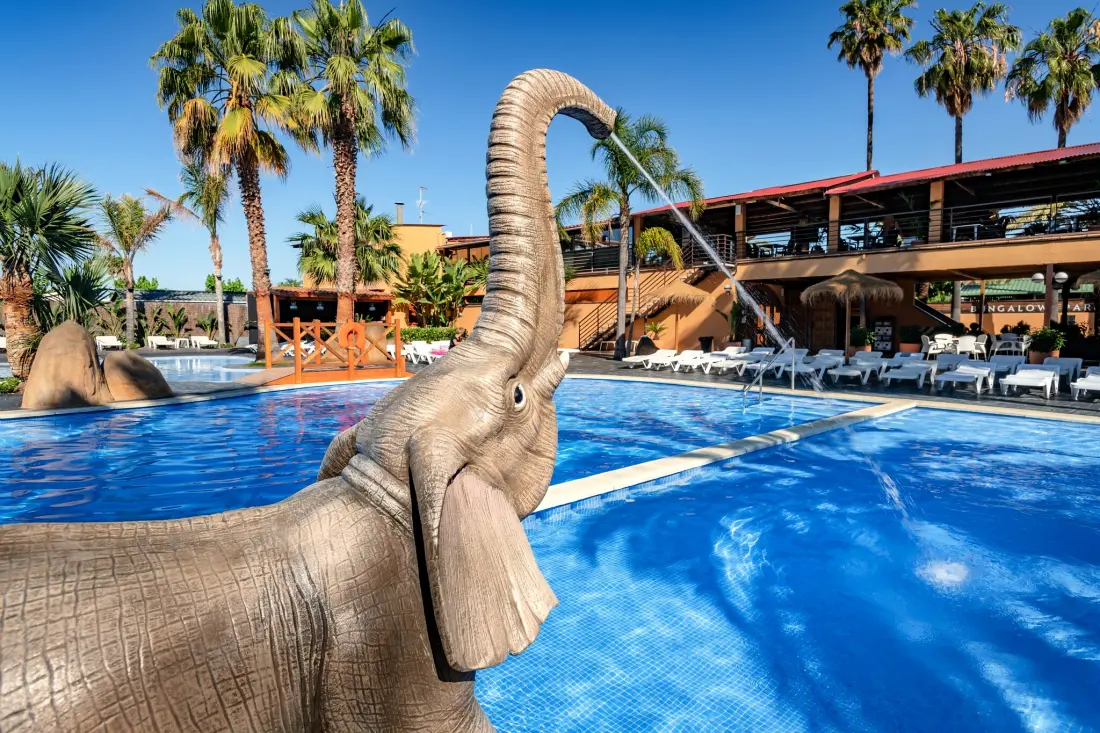 Camping Enmar