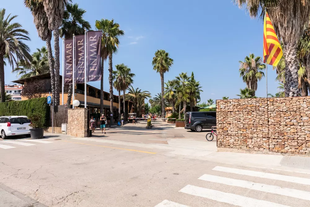 Camping Enmar