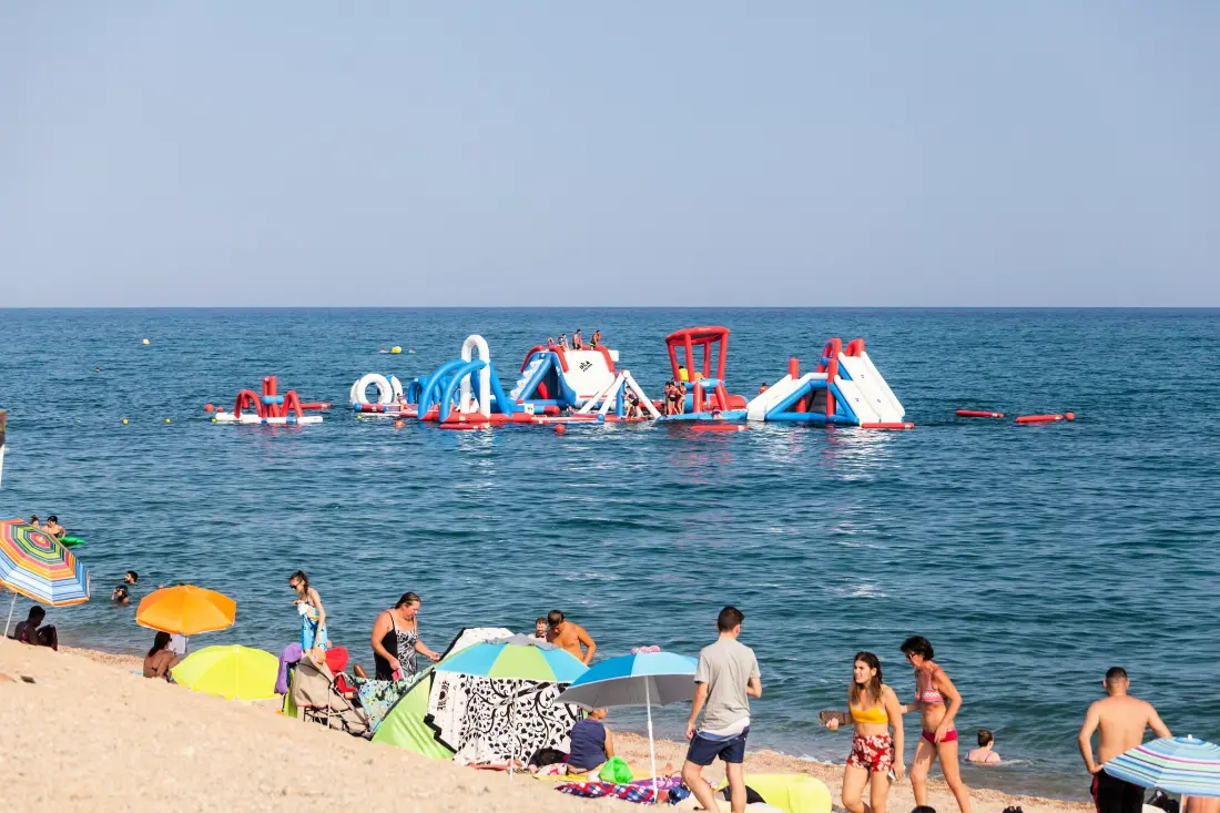 Camping Enmar