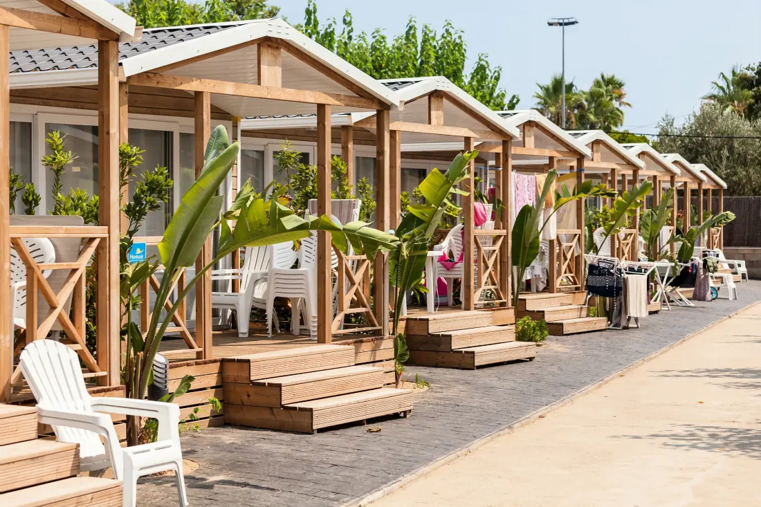 Camping Enmar