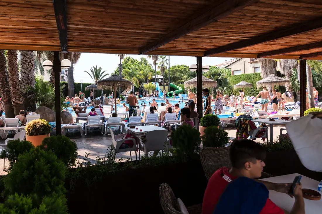 Camping Enmar