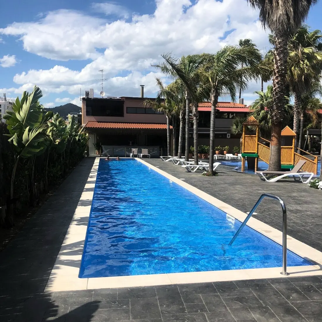 Camping Enmar