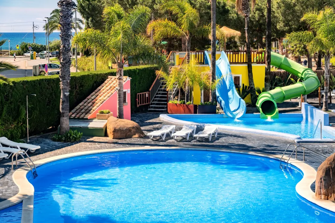 Camping Enmar