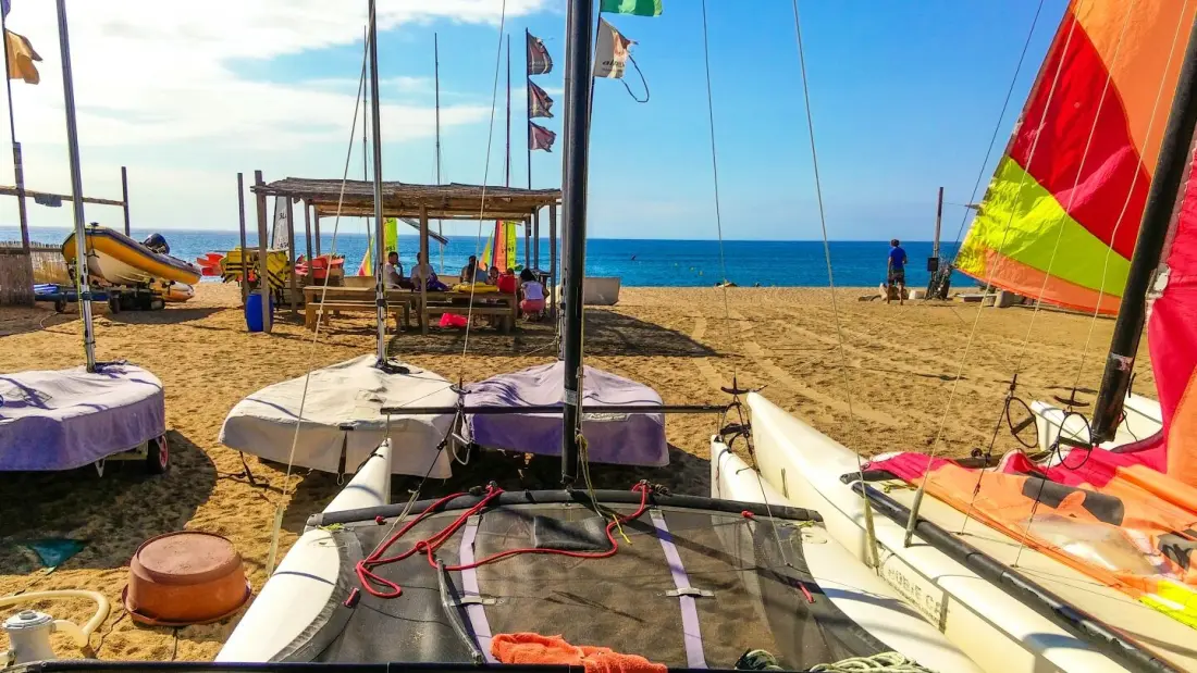 Camping Enmar