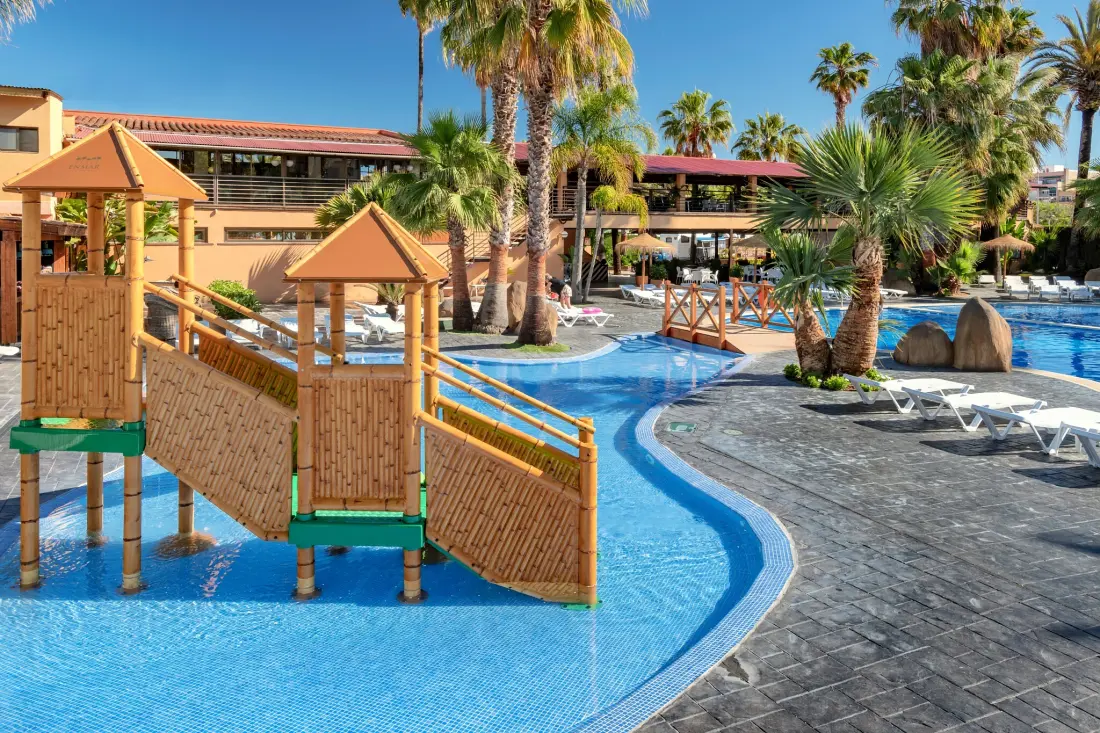 Camping Enmar