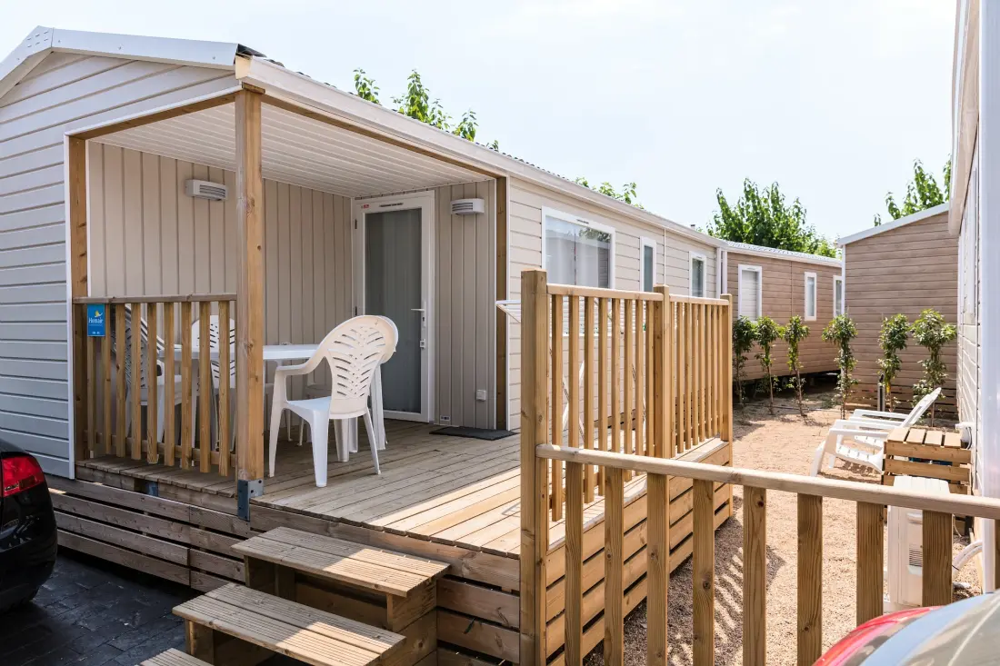 Camping Enmar