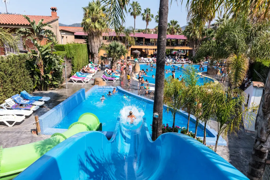 Camping Enmar