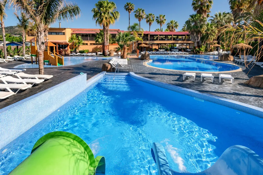 Camping Enmar