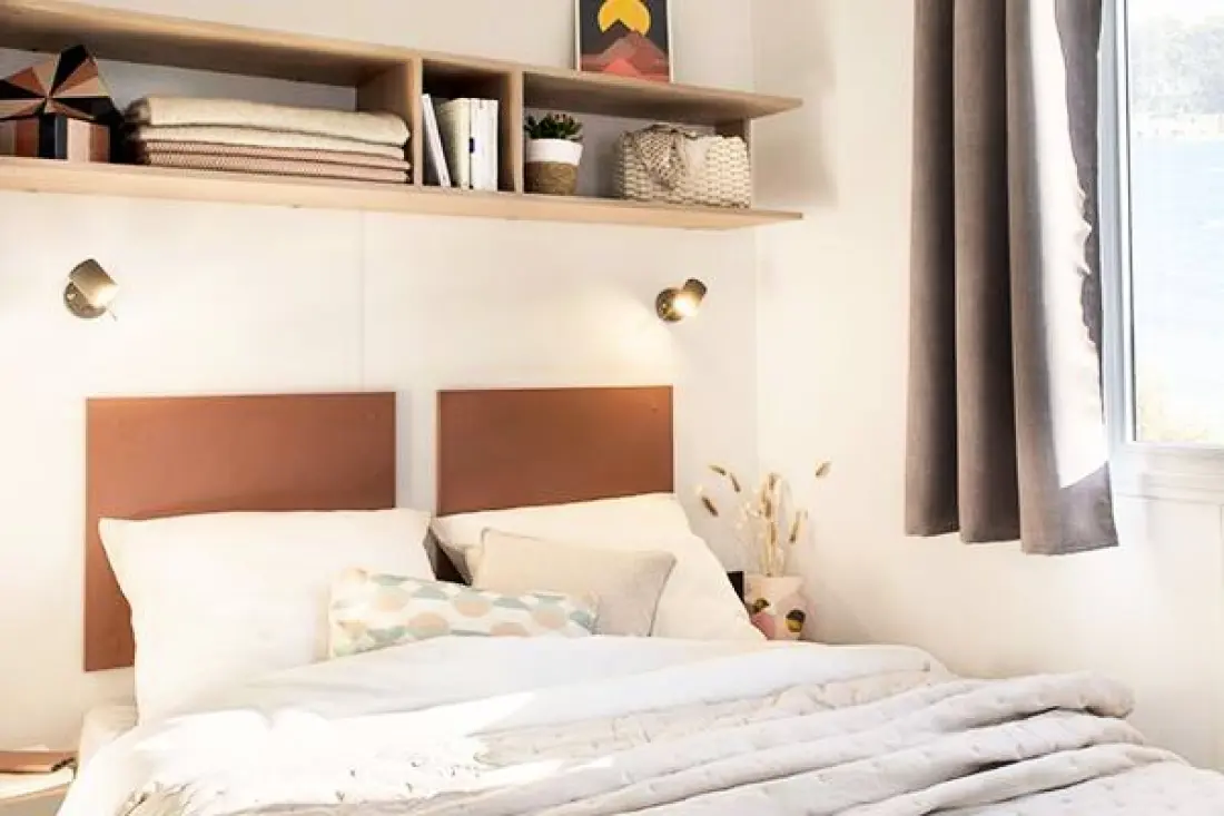 Camping Enmar 4 étoiles★★★★