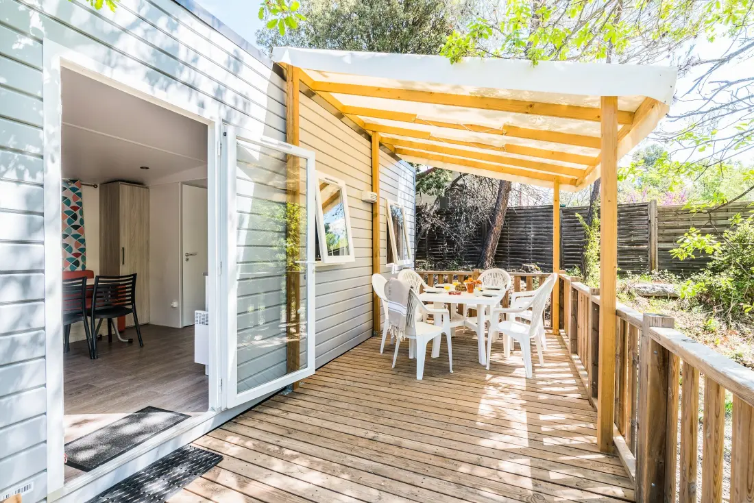 Camping Enmar 4 étoiles★★★★