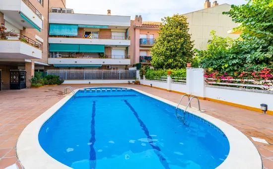 Location de Vacances Pineda de Mar 48