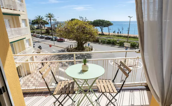 Location de Vacances Pineda de Mar 51