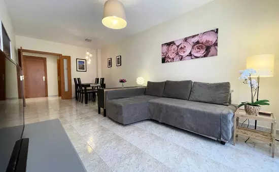 Location de Vacances Pineda de Mar 52