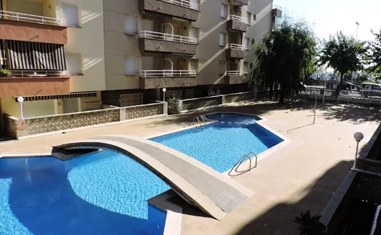 Location de Vacances Pineda de Mar 60