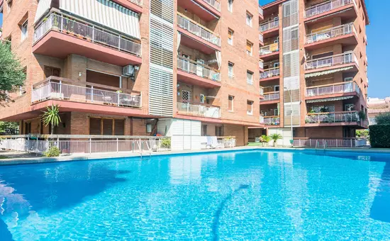 Location de Vacances Pineda de Mar 71