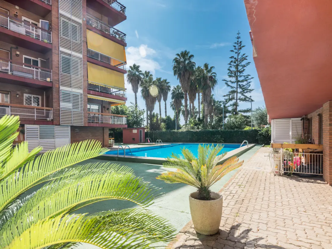 Location de Vacances Pineda de Mar 71